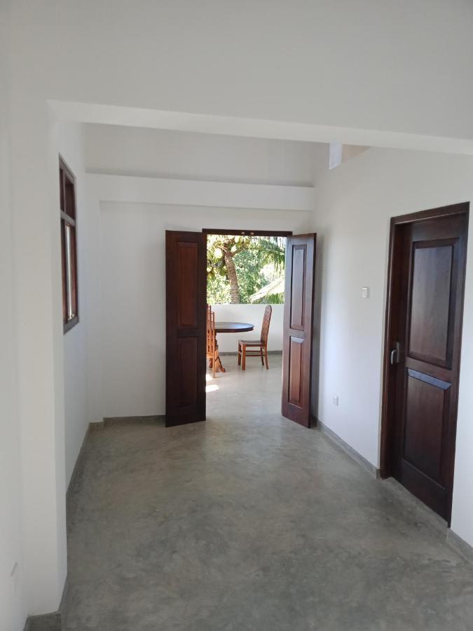 Sunny Mound Unawatuna Close By Sri Yoga Shala מראה חיצוני תמונה