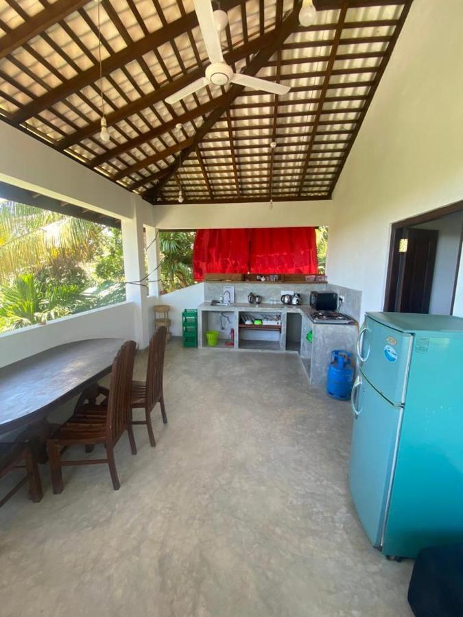 Sunny Mound Unawatuna Close By Sri Yoga Shala מראה חיצוני תמונה